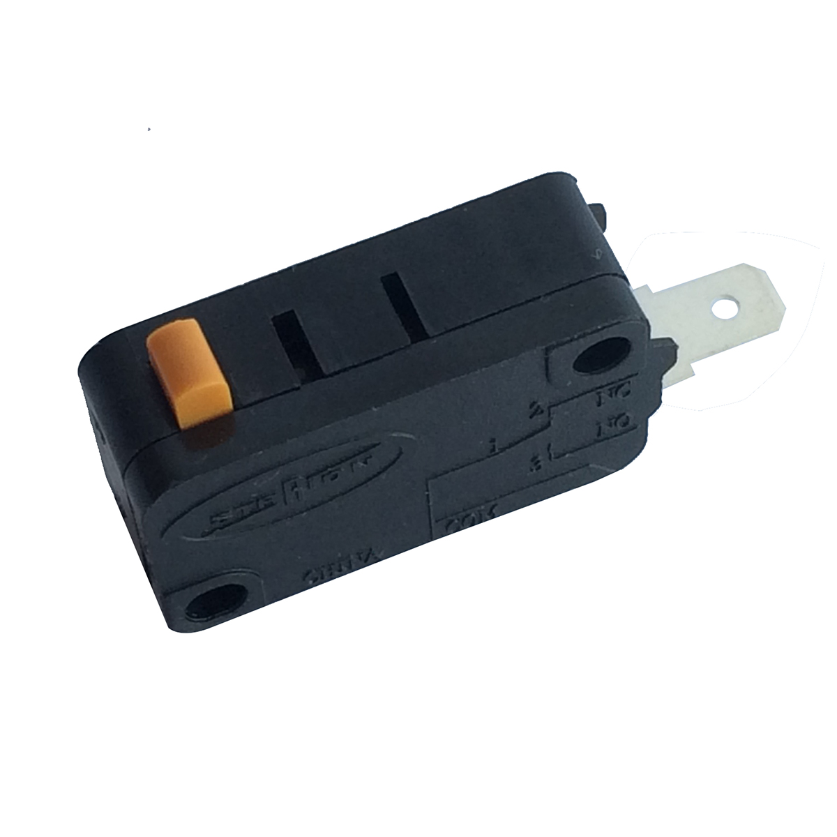 LONYE SZMV16FD63 Microwave Oven Door Micro Switch for LG GE Starion