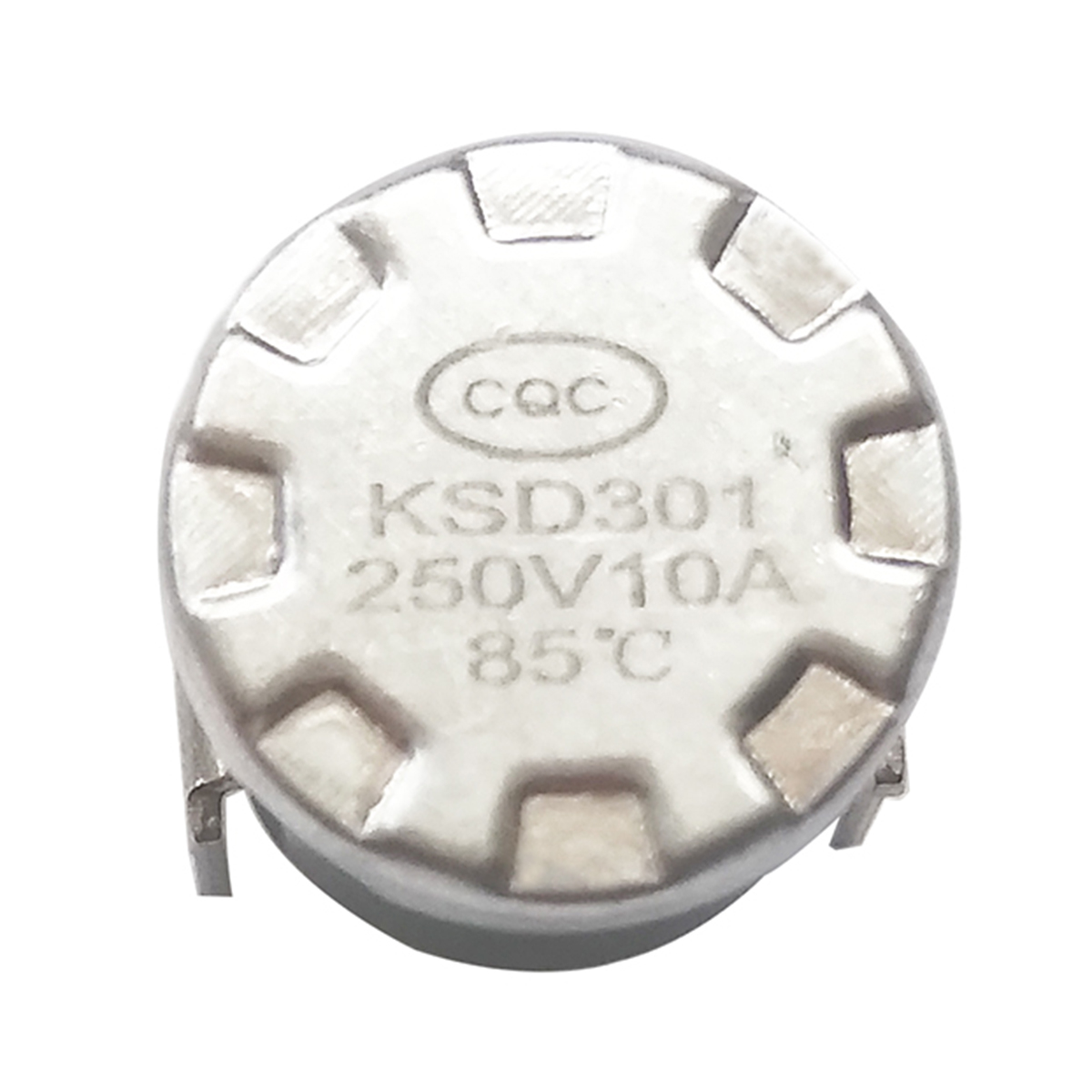 LONYE 661566 Dishwasher High Limit Thermostat for Whirlpool Kenmore Maytag Dishwasher AP6010246