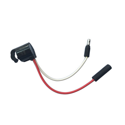 LONYE 297216600 Refrigerator Defrost Thermostat for Frigidaire Kenmore Electrolux Refrigerator