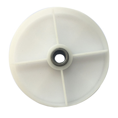 LONYE WP6-3037050 Idler Pulley for Whirlpool Maytag Jenn-Air Dryer AP6009855 PS11743028 Y303705