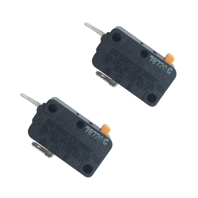LONYE 3405-001033 WB24X830 Monitor Switch RE2 for GE Kenmore Starion Microwave WB24X0800 WB24X800