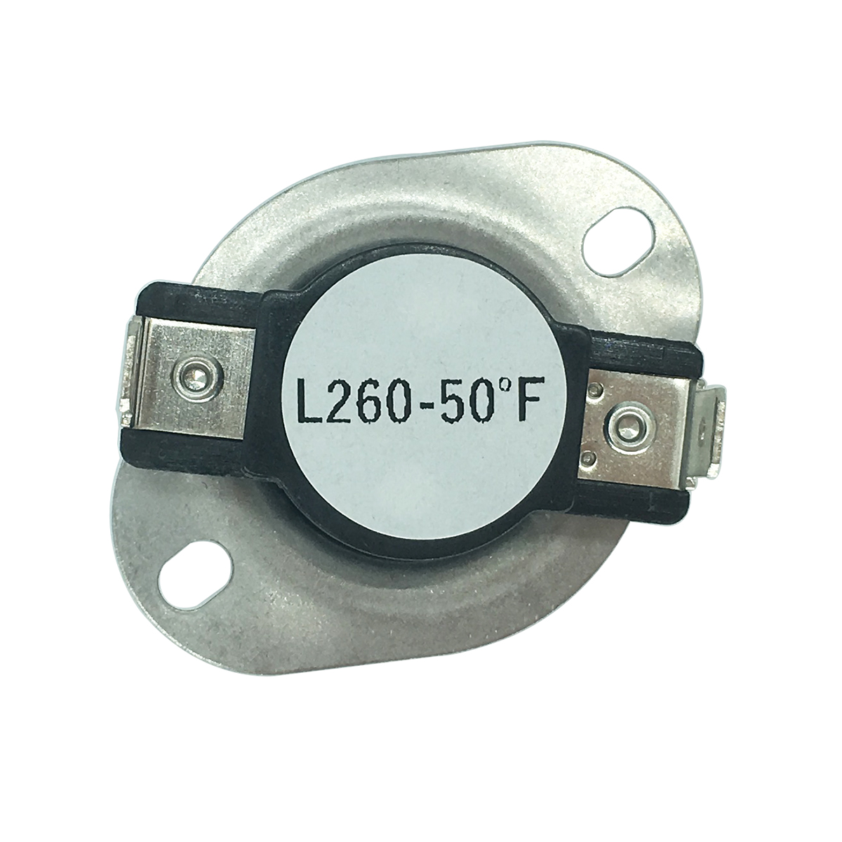 LONYE DC4700018A Dryer Thermostat Replacement for Samsung Whirlpool Kenmore Maytag Dryer L260