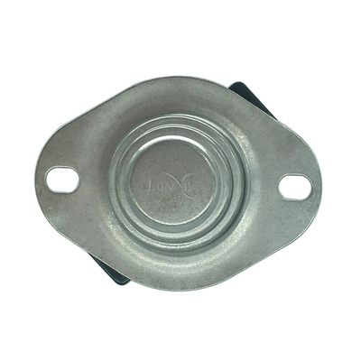 LONYE DC47-00018A Dryer Thermostat Replacement for Samsung Whirlpool Kenmore Maytag Dryer L260-50F